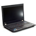 Ноутбук Lenovo ThinkPad L420 (i3-2310M/4/120SSD) - Class B