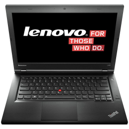 Ноутбук Lenovo ThinkPad L440 (i5-4300M/4/320) - Class A фото 2