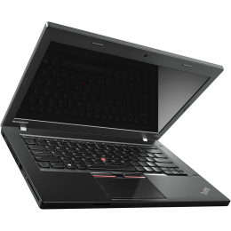 Ноутбук Lenovo ThinkPad L450 (i5-4300U/8/500) - Class B фото 2