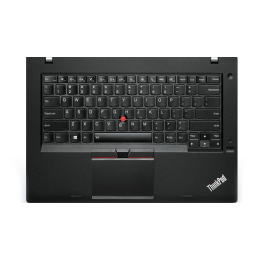 Ноутбук Lenovo ThinkPad L450 (i5-5200U/8/180SSD) - Class A фото 2