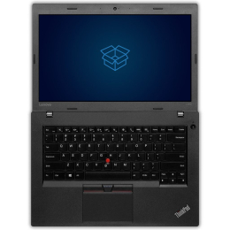 Ноутбук Lenovo ThinkPad L460 (i5-6300U/16/500) - Class B фото 2