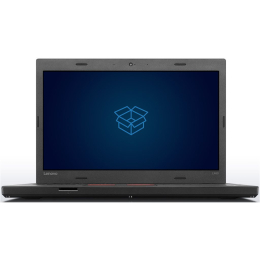 Ноутбук Lenovo ThinkPad L460 (i5-6300U/4/180SSD) - Class A фото 1