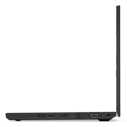Ноутбук Lenovo ThinkPad L470 (i5-6200U/8/256SSD) - Class A фото 2