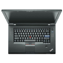 Ноутбук Lenovo ThinkPad L512 (i3-370M/4/250) - Class A фото 2