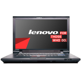 Ноутбук Lenovo ThinkPad L512 (i5-520M/4/120SSD) - Class A фото 1