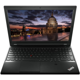 Ноутбук Lenovo ThinkPad L540 (i3-4000M/4/128SSD) - Class A фото 1