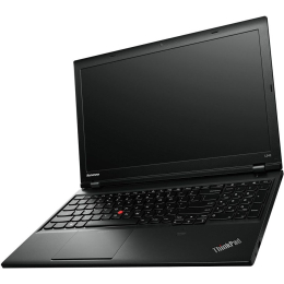 Ноут бв до Lenovo ThinkPad L540 (i3-4100M/8/120SSD) - Class A- фото 2