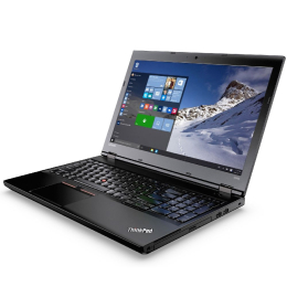 Ноутбук Lenovo ThinkPad L560 (i5-6200U/8/256SSD) - Class A фото 2