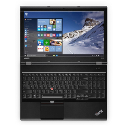 Ноутбук Lenovo ThinkPad L560 FHD (i5-6200U/16/500) - Class A фото 2