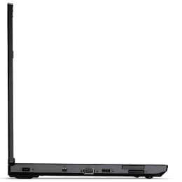 Ноутбук Lenovo ThinkPad L560 FHD (i5-6200U/8/128SSD) - Class A фото 2