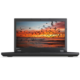 Ноутбук Lenovo ThinkPad L570 (i5-6300U/16/256SSD) - Class B фото 1