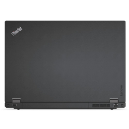 Ноутбук Lenovo ThinkPad L570 (i5-6300U/16/256SSD) - Class B фото 2