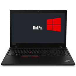 Ноутбук Lenovo ThinkPad L590 (i5-8365U/8/256SSD) - Class A- фото 1