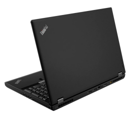 Ноутбук Lenovo ThinkPad P50 (i7-6820HQ/16/256SSD/M2000M-4Gb) - Class B фото 2