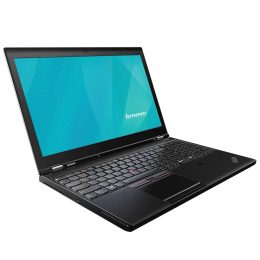 Ноутбук Lenovo ThinkPad P50 (i7-6820HQ/16/512SSD/M2000M-4Gb) - Class B фото 2