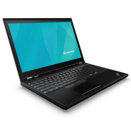Ноутбук Lenovo ThinkPad P51 (i7-7700HQ/32/256SSD/M1200M-4Gb) - Class A фото 2
