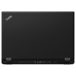 Ноутбук Lenovo ThinkPad P52 (i7-8750H/16/256SSD/P1000M-4Gb) - Class B фото 2