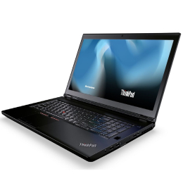 Ноутбук Lenovo ThinkPad P70 (i7-6820HQ/8/256SSD/1Tb/M600M-2Gb) - Class A фото 2