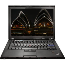 Ноутбук Lenovo ThinkPad T400 (P8400/2/160) - Class B фото 1