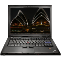 Ноутбук Lenovo ThinkPad T400 (P8400/2/160) - Class B