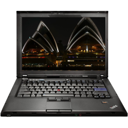 Ноутбук Lenovo ThinkPad T400 (P8600/4/160) - Class B фото 1