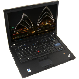 Ноутбук Lenovo ThinkPad T400 (P8600/4/160) - Class B фото 2