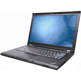 Ноутбук Lenovo ThinkPad T400 (P8600/4/250) - Class B фото 2