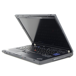Ноутбук Lenovo ThinkPad T400 (T9400/4/160) - Class B фото 2