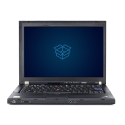 Ноутбук Lenovo ThinkPad T400 (T9600/4/320) - Class B