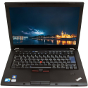 Ноутбук Lenovo ThinkPad T410 (i5-520M/4/120SSD) - Class B