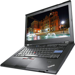 Ноутбук Lenovo ThinkPad T420 (i5-2520M/8/120SSD) - Class A фото 2