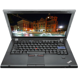 Ноутбук Lenovo ThinkPad T420s (i5-2520M/8/160) - Class A фото 1