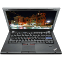 Ноутбук Lenovo ThinkPad T420s (i5-2520M/8/160) - Class A