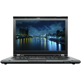 Ноутбук Lenovo ThinkPad T430 (i5-3320M/8/120SSD) - Class A фото 1