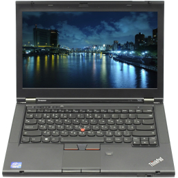 Ноутбук Lenovo ThinkPad T430s (i5-3320M/8/320) - Class A фото 2
