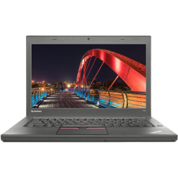 Ноутбук Lenovo ThinkPad T450 (i5-5300U/4/120SSD) - Class A фото 1