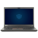 Ноутбук Lenovo ThinkPad T450s (i5-5200U/4/128SSD) - Class B