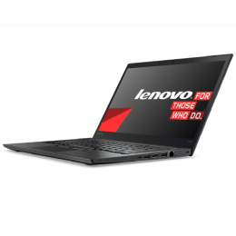 Ноутбук Lenovo ThinkPad T470p FHD (i7-7700HQ/16/256SSD/940MX-2Gb) - Class A фото 2