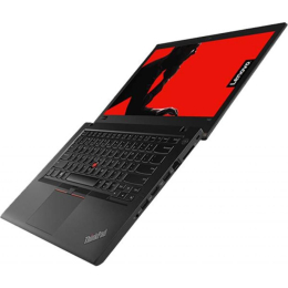 Ноутбук Lenovo ThinkPad T480S Touch (i5-8350U/16/256SSD) - Class A- фото 2