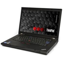 Ноутбук Lenovo ThinkPad T510 (i5-520M/4/120SSD) - Class A фото 1