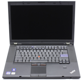 Ноутбук Lenovo ThinkPad T520 (i5-2450M/8/120 SSD) - Class A фото 1