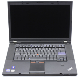 Ноутбук Lenovo ThinkPad T520 (i5-2520M/4/160) - Class B фото 1