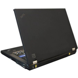Ноутбук Lenovo ThinkPad T520 (i5-2520M/4/160) - Class B фото 2