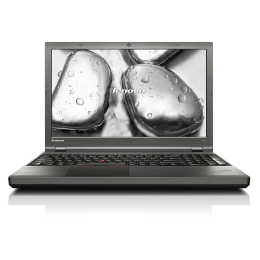 Ноутбук Lenovo ThinkPad T540p (i3-4000M/4/128SSD) - Class B фото 1