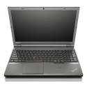 Ноутбук Lenovo ThinkPad T540p (i5-4200M/4/320) - Class A