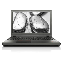 Ноутбук Lenovo ThinkPad T540p (i5-4300M/8/128SSD) - Class A фото 1