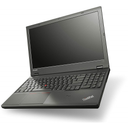 Ноутбук Lenovo ThinkPad T540p FHD (i5-4210M/8/120SSD) - Class A- фото 2