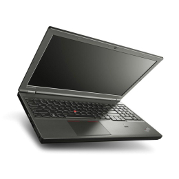 Ноутбук Lenovo ThinkPad T540p FHD (i7-4810MQ/16/256SSD/GT730M-2Gb) - Class A фото 2