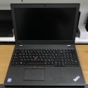 Ноутбук Lenovo ThinkPad T560 (i5-6300U/8/256SSD) - Class B