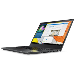 Ноутбук Lenovo ThinkPad T570 FHD (i7-7500U/8/512SSD) - Class B фото 2